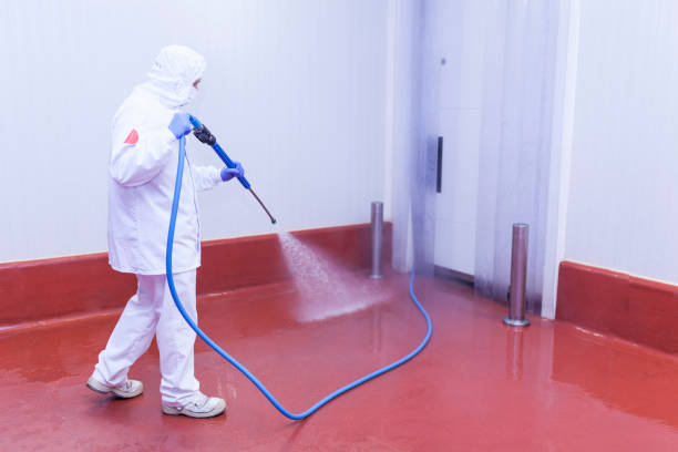 Trusted Washington, UT  Pressure Washing Services Experts