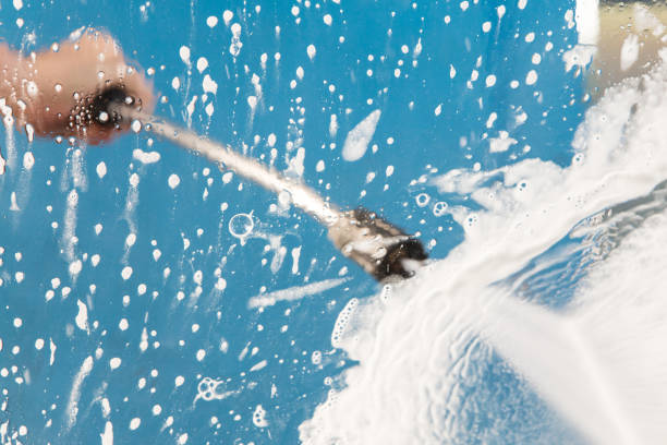 Best Roof Washing  in Washington, UT