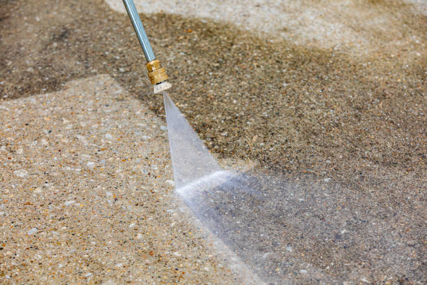Best Patio and Deck Pressure Washing  in Washington, UT