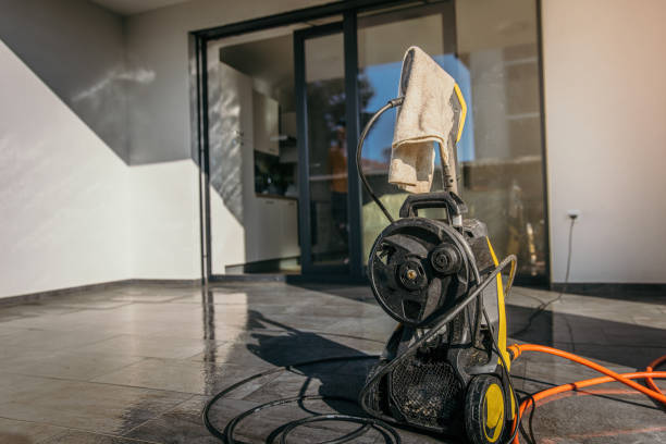 Best Machinery and Equipment Cleaning  in Washington, UT